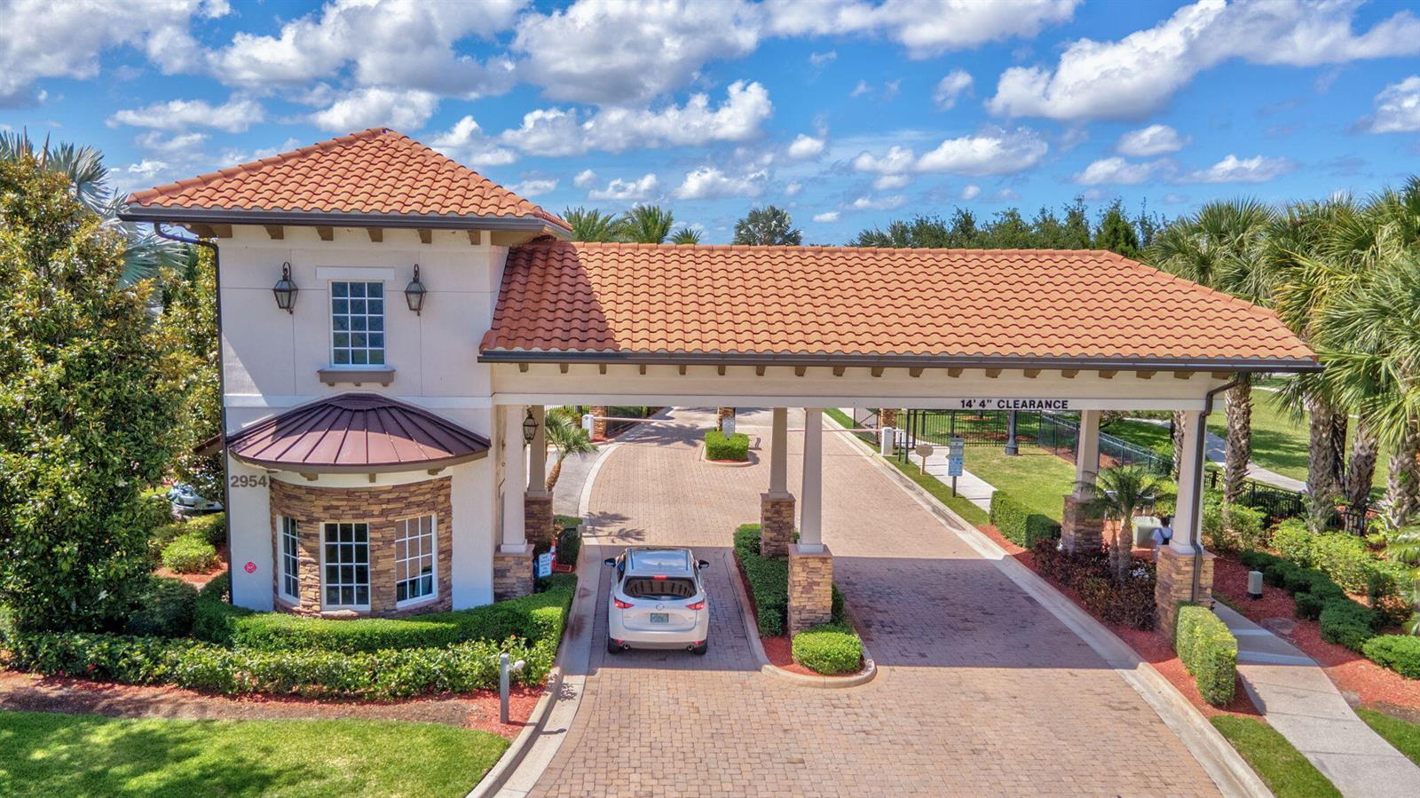 4023 Siena Circle, Wellington FL 33414 photo 2