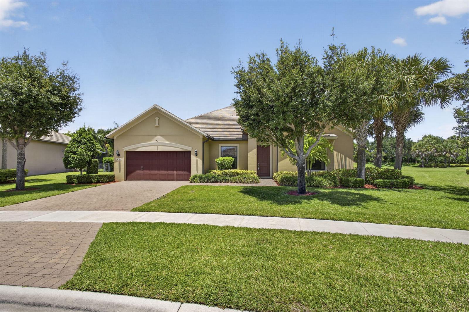 4023 Siena Circle, Wellington FL 33414 photo 4