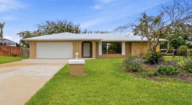 2402 SE Perugia Street, Port St. Lucie FL 34952