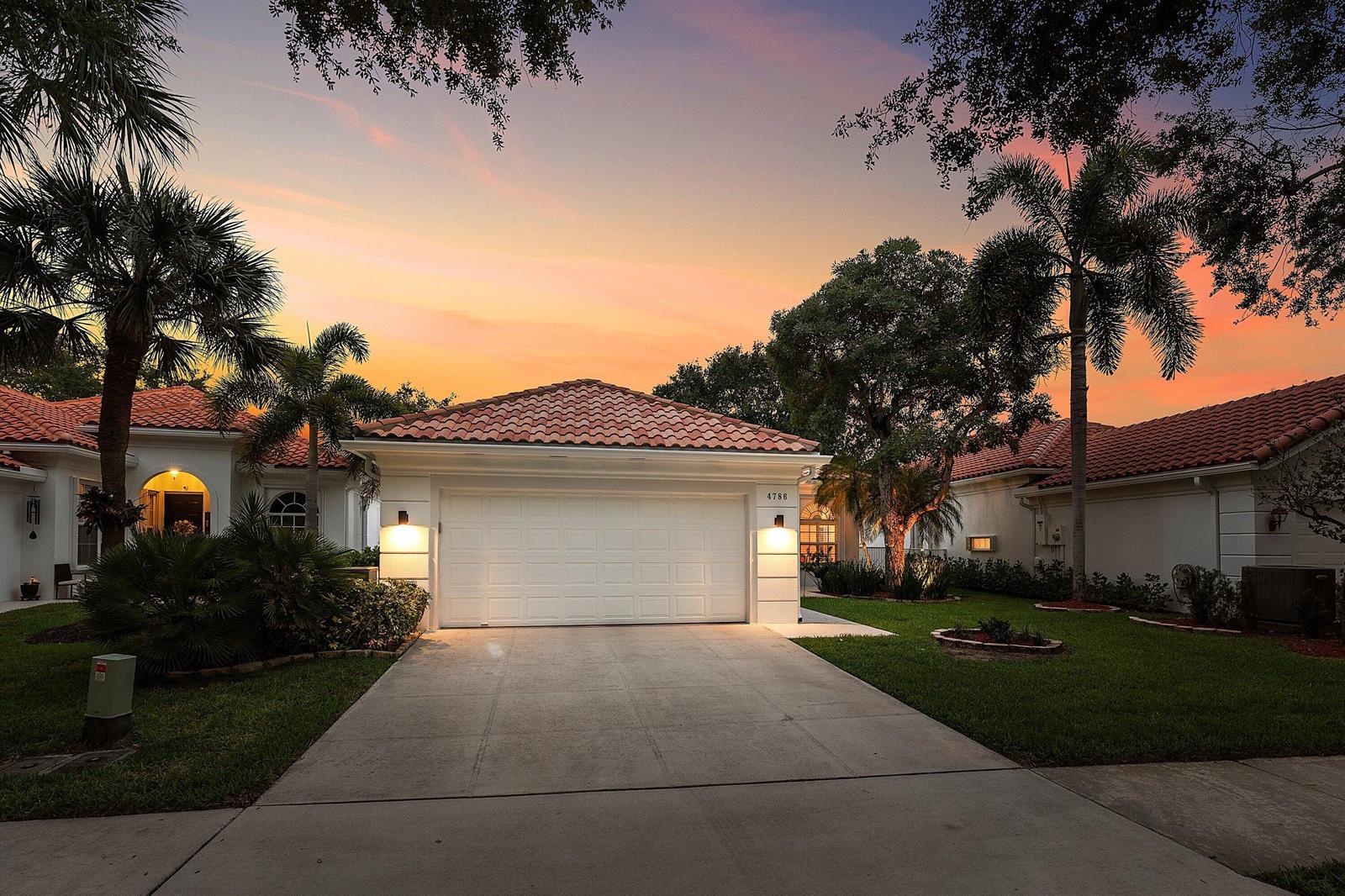 4786 Orchard Lane, Delray Beach FL 33445 photo 2