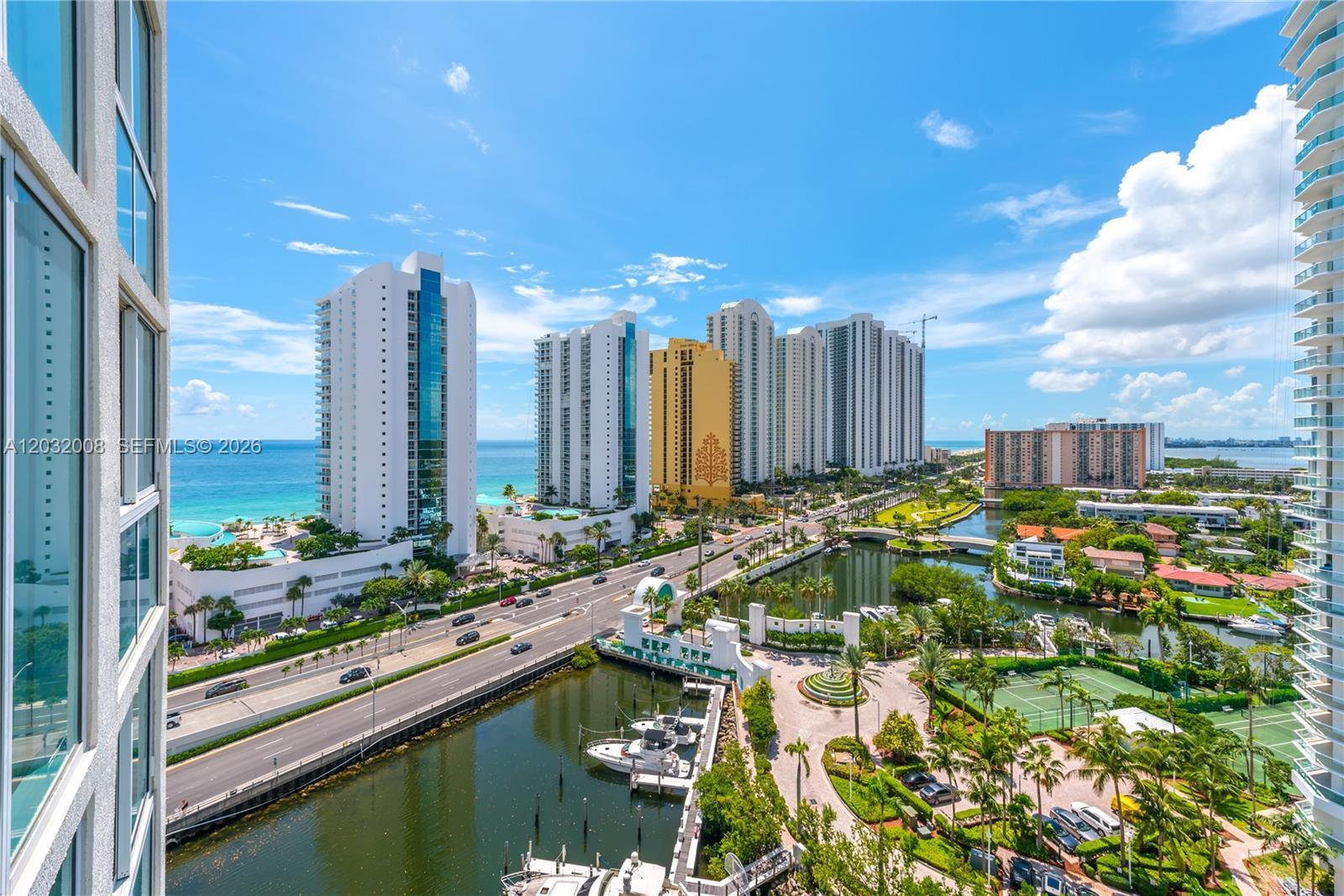 150 Sunny Isles Blvd # 1505, Sunny Isles Beach FL 33160 photo 3