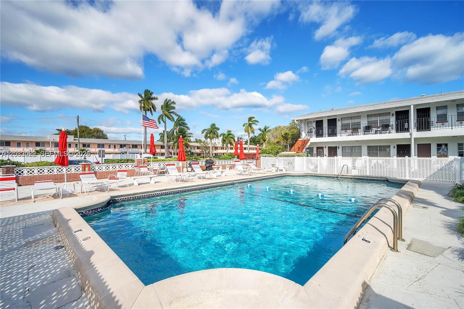1100 Atlantic Shores Blvd # 405, Hallandale Beach FL 33009 photo 3