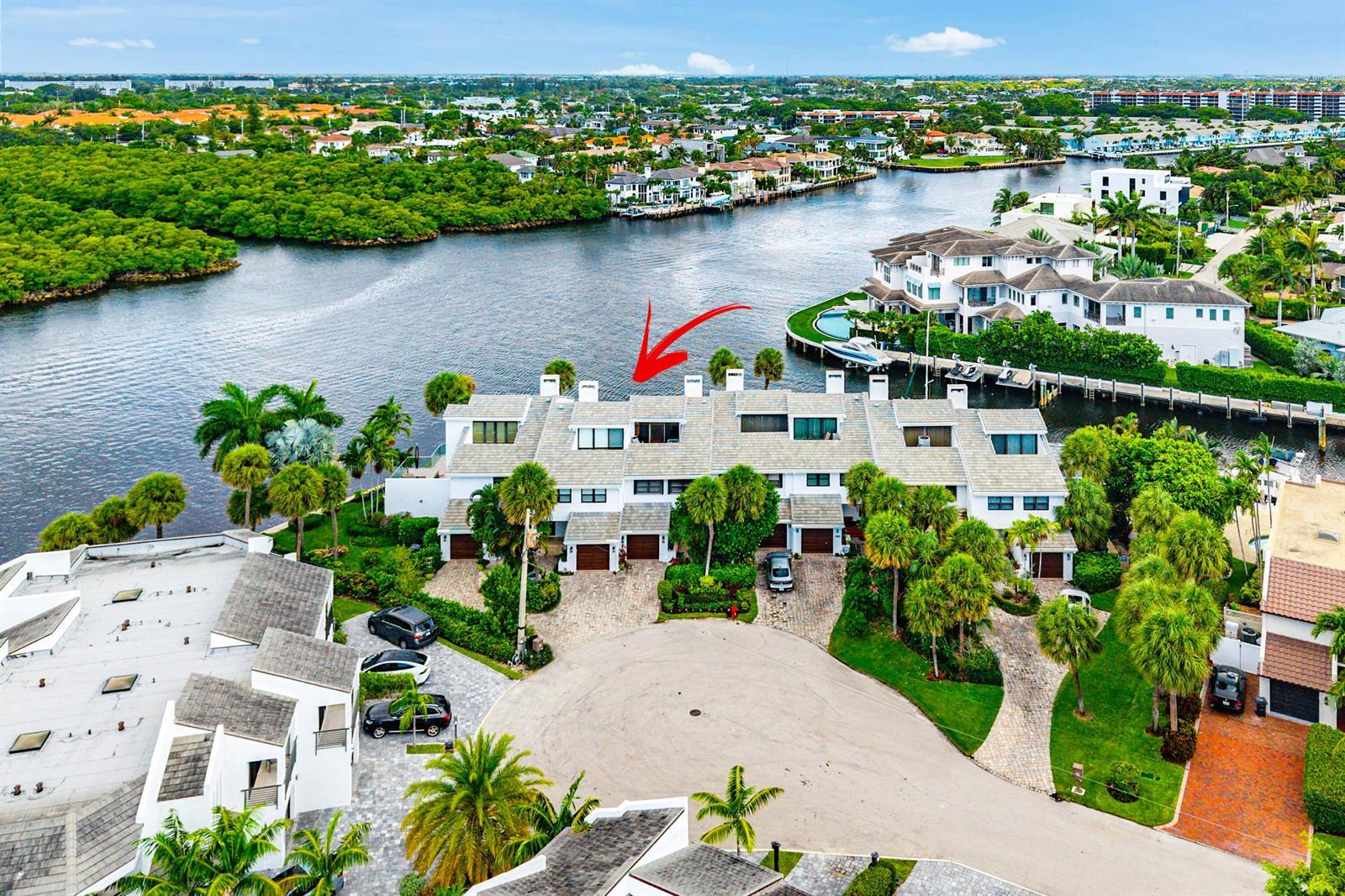 1005 Bel Air Drive # 5, Highland Beach FL 33487 photo 2
