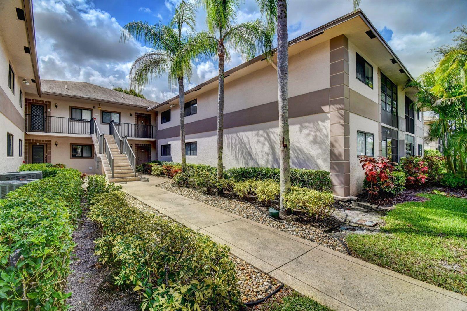 15364 Lakes Of Delray Boulevard # 45, Delray Beach FL 33484 photo 3