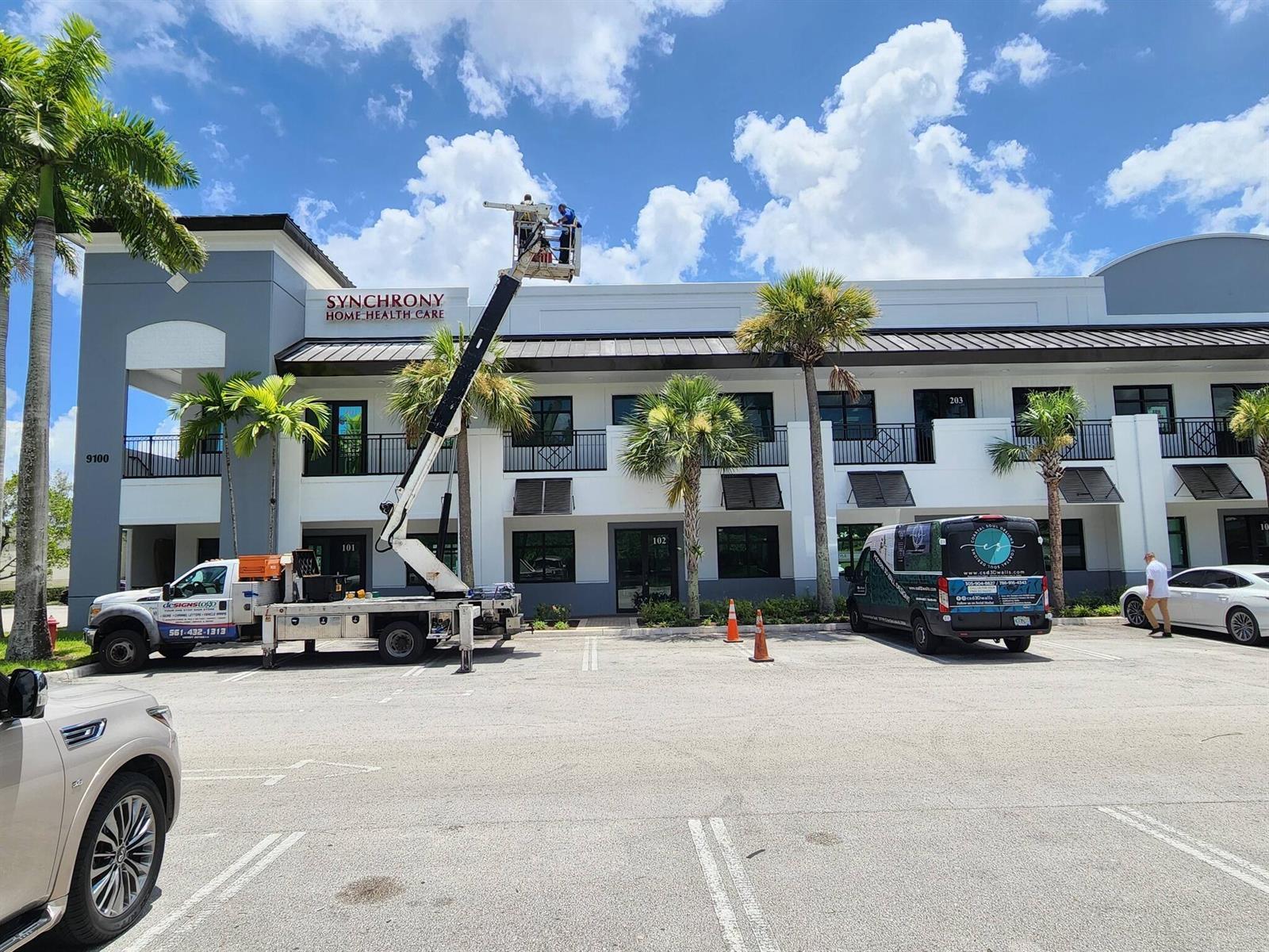 9100 Belvedere Road # 201, Royal Palm Beach FL 33411