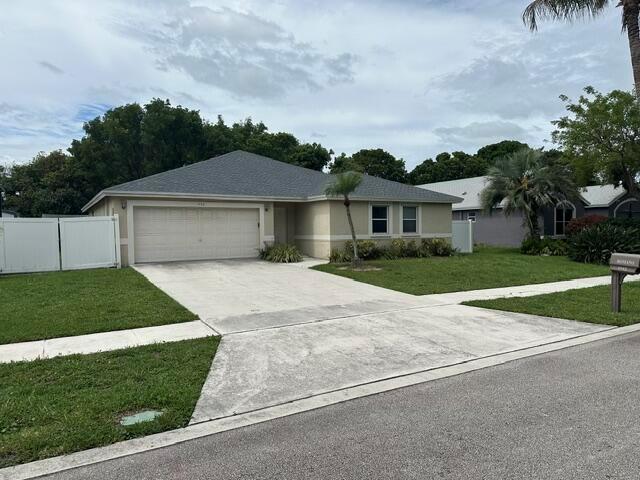 1042 NW 6th Avenue, Boynton Beach FL 33426