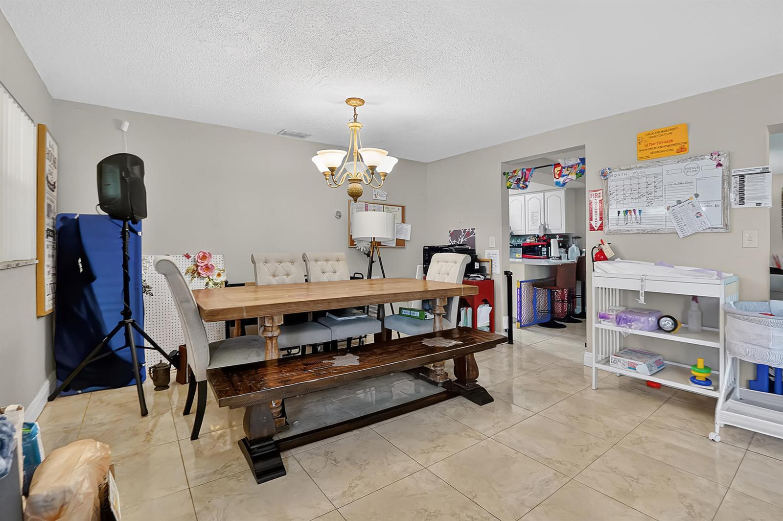 5801 NW 14th Court, Sunrise FL 33313 photo 5
