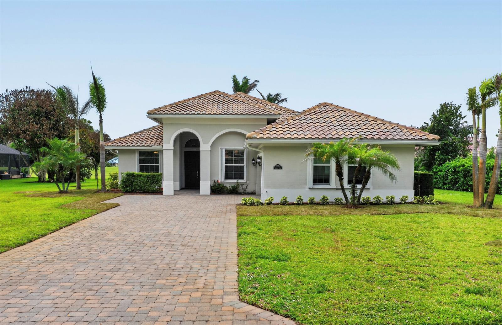 9531 Shadow Lane, Fort Pierce FL 34951 photo 2