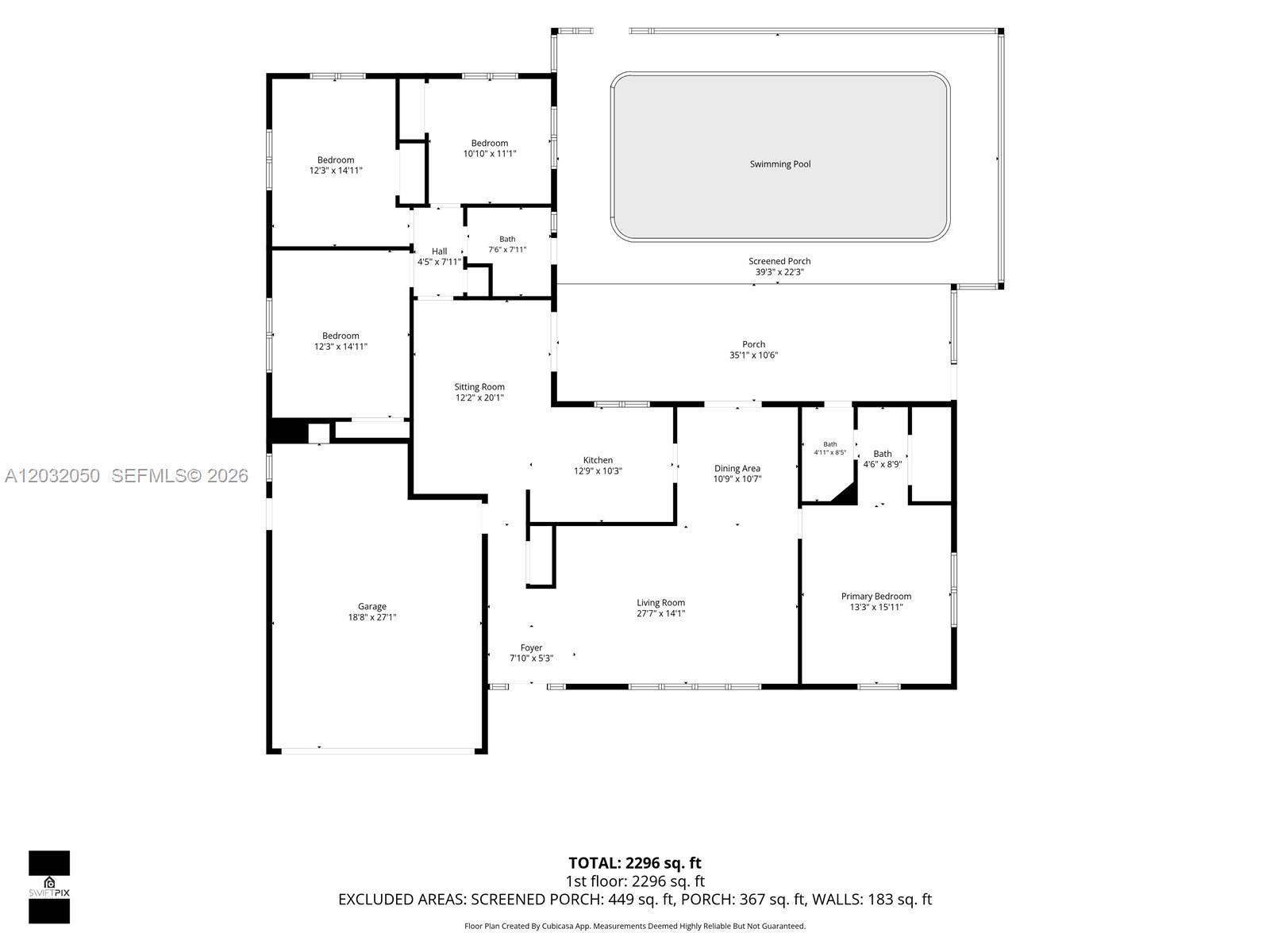 7421 NW 8th Ct, Plantation FL 33317 photo 2