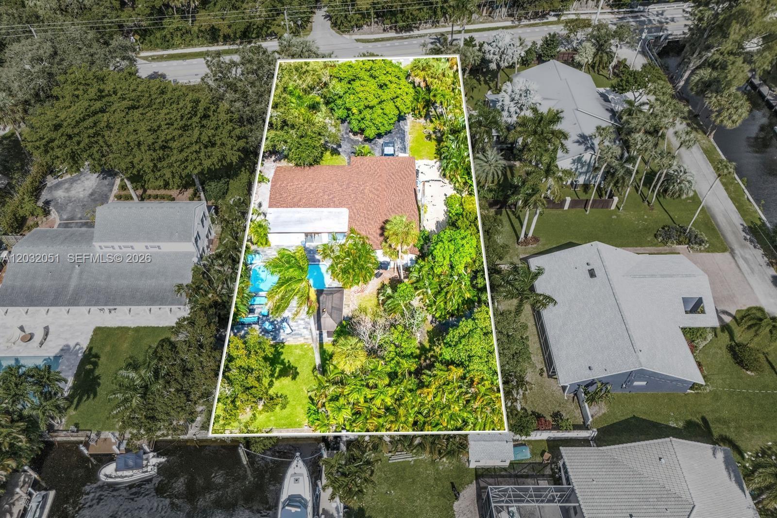 2810 Riverland Rd, Fort Lauderdale FL 33312 photo 3
