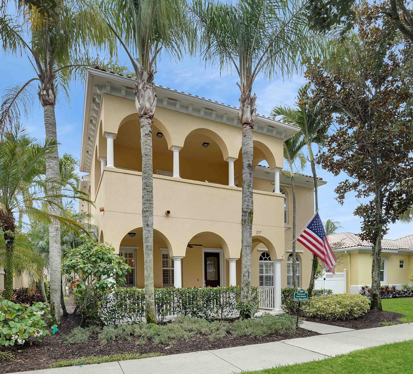 217 Florence Drive, Jupiter FL 33458