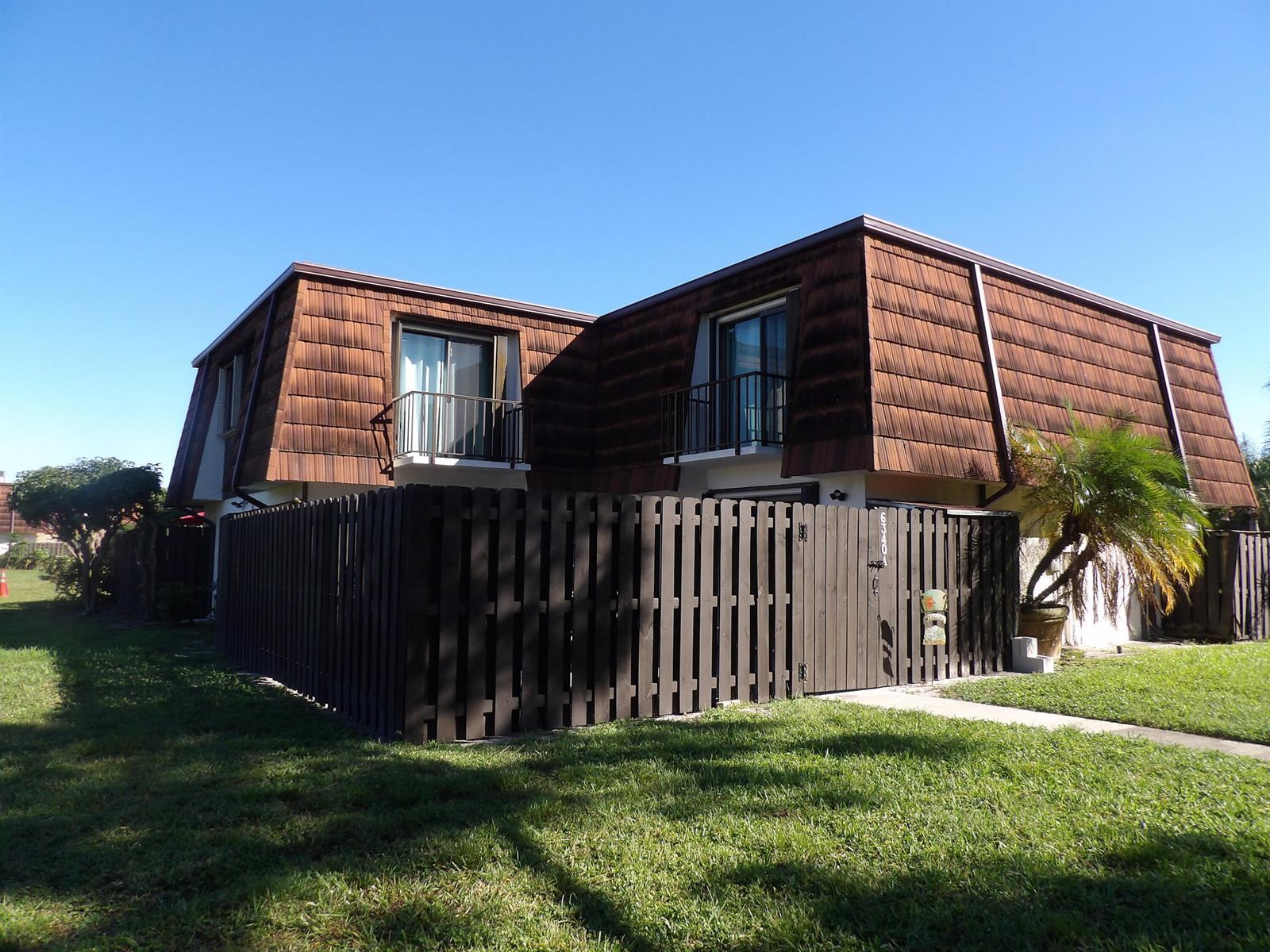 2228 White Pine Circle # B, FL 33415