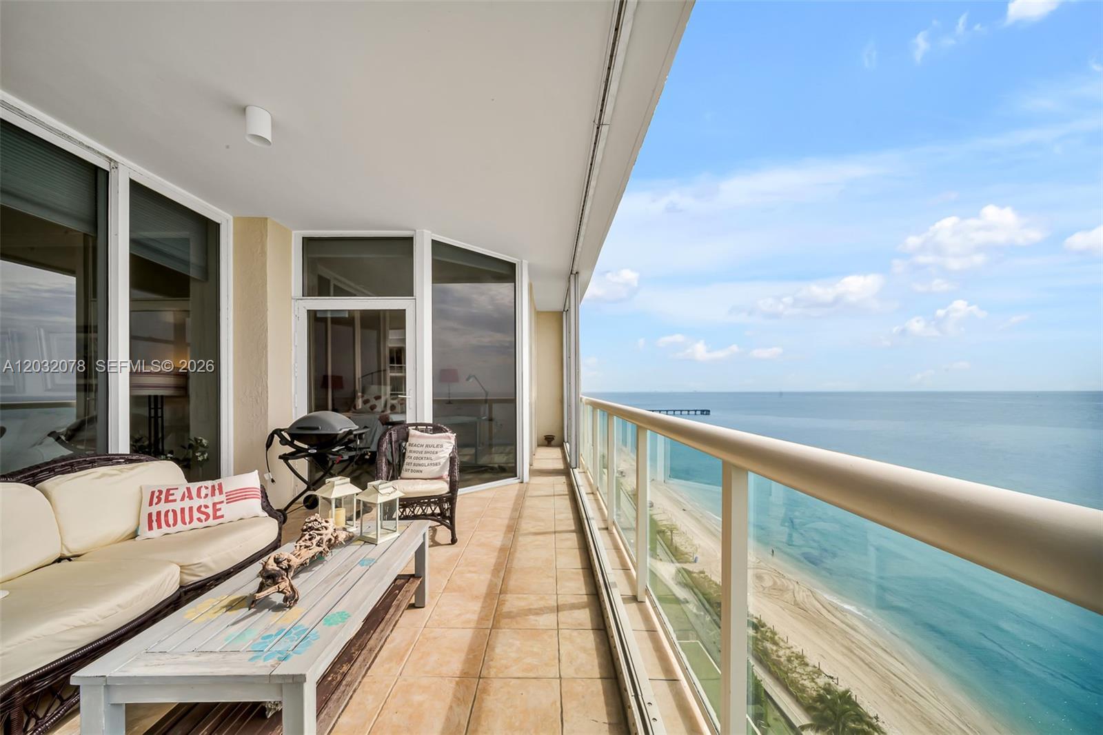 6051 N Ocean Dr # 1501, Hollywood FL 33019 photo 2