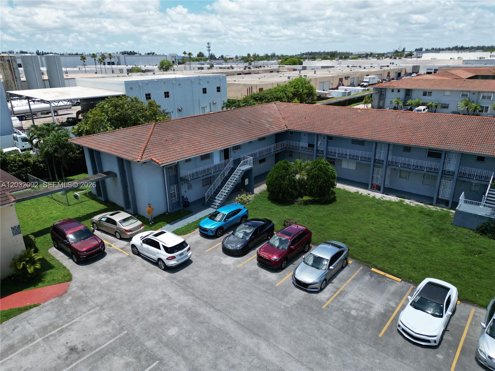 4050 NW 135th St # 11, Opa-Locka FL 33054 photo 2