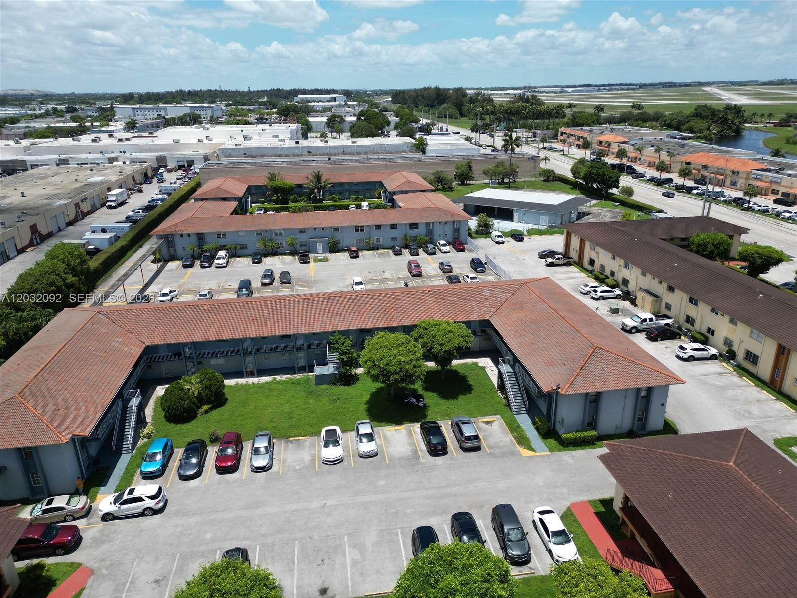 4050 NW 135th St # 11, Opa-Locka FL 33054 photo 3