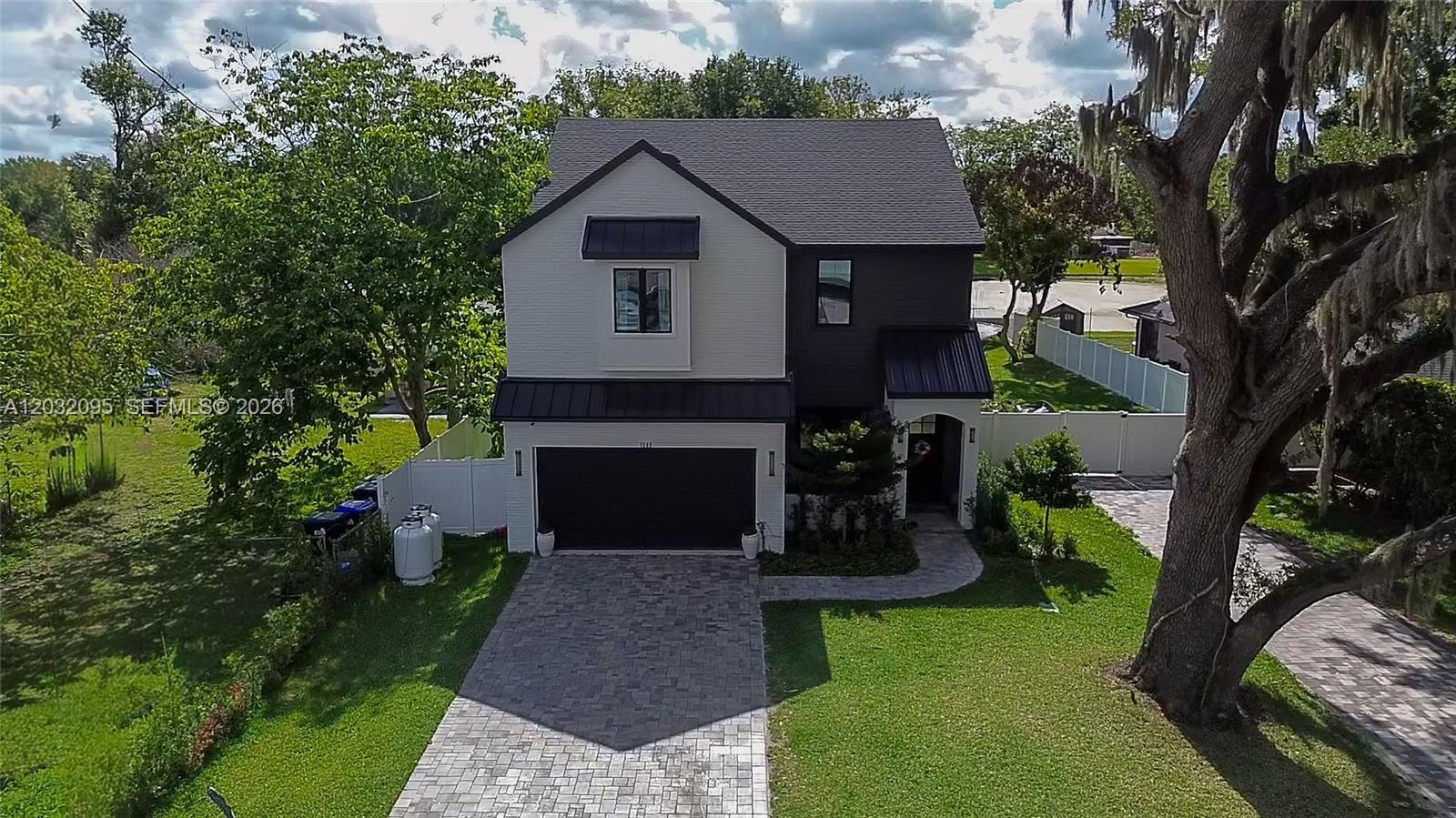 1605 Jessamine Ave, Orlando FL 32806