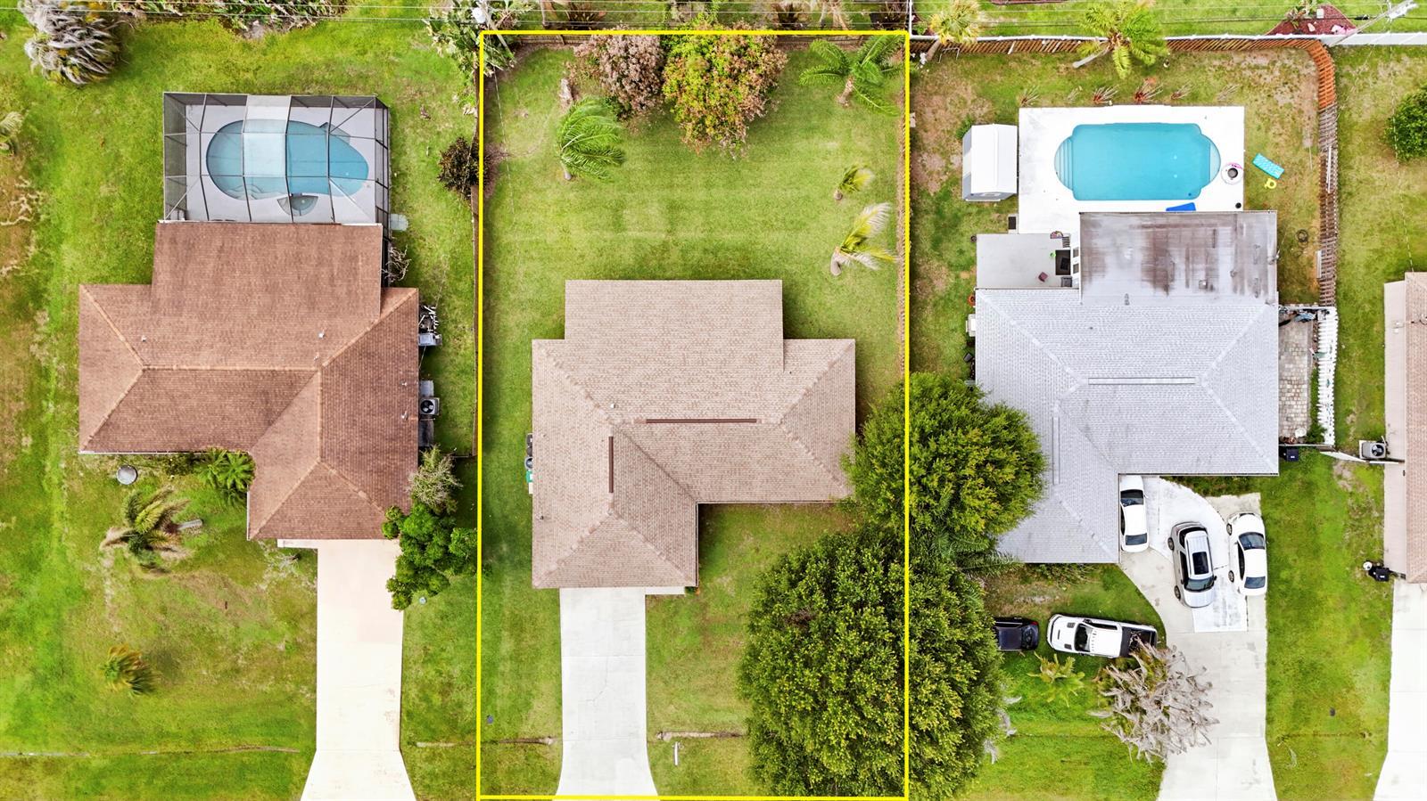 1582 SW Aledo Lane, Port St. Lucie FL 34953 photo 4