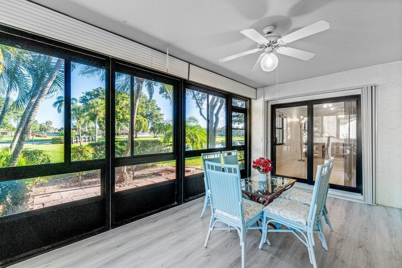 5605 Forest Oaks Terrace, Delray Beach FL 33484 photo 2