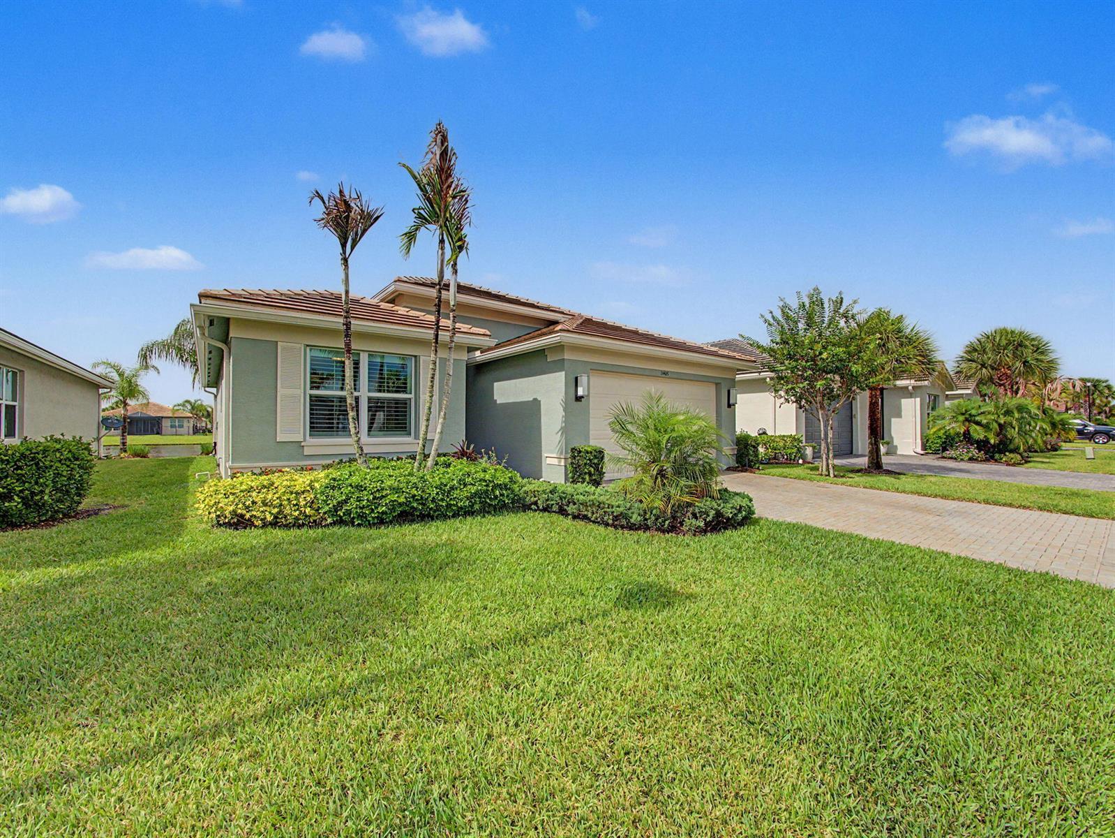 11403 SW Carlisle Crossing Avenue, Port St. Lucie FL 34987