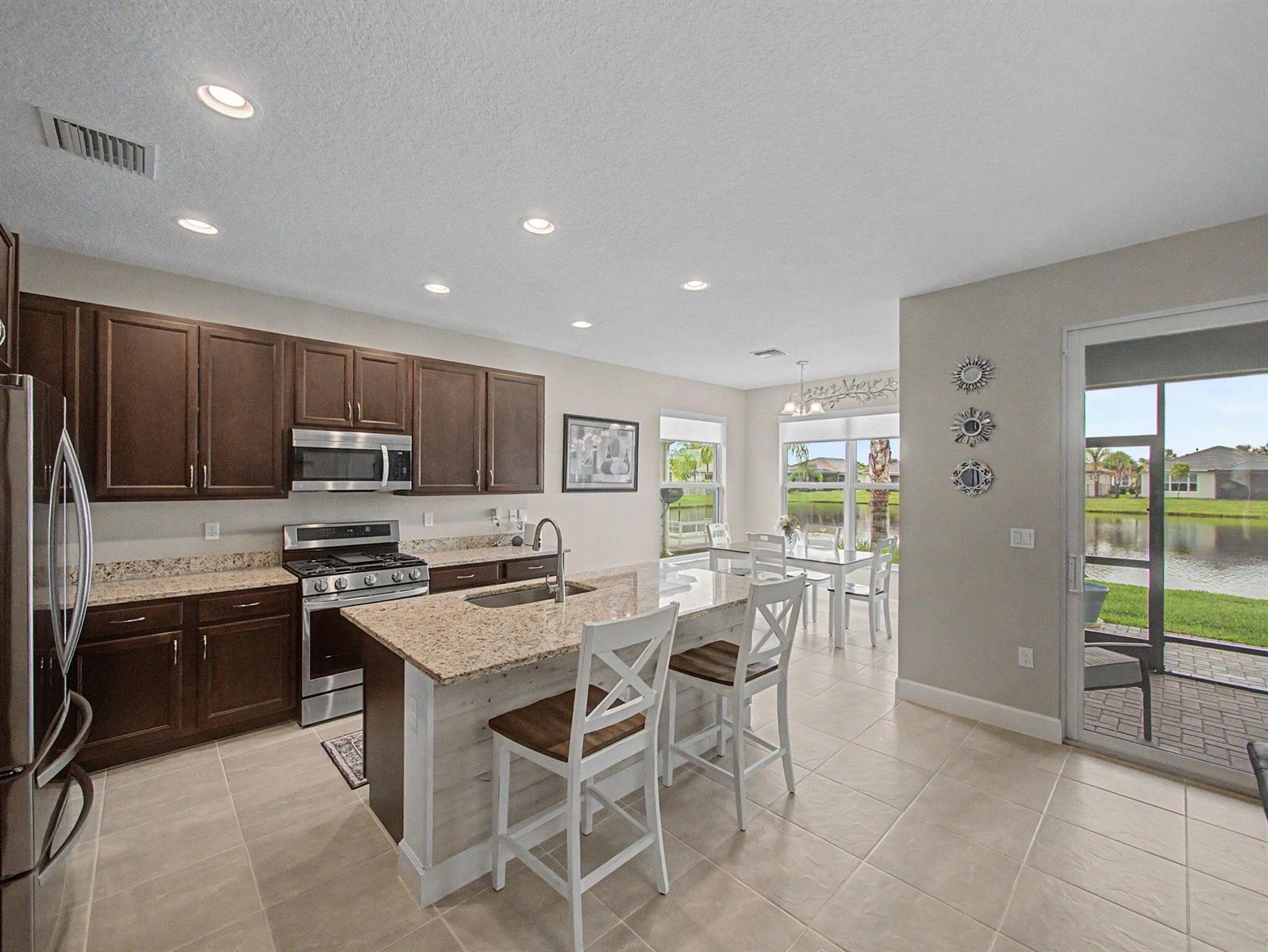 11403 SW Carlisle Crossing Avenue, Port St. Lucie FL 34987 photo 4