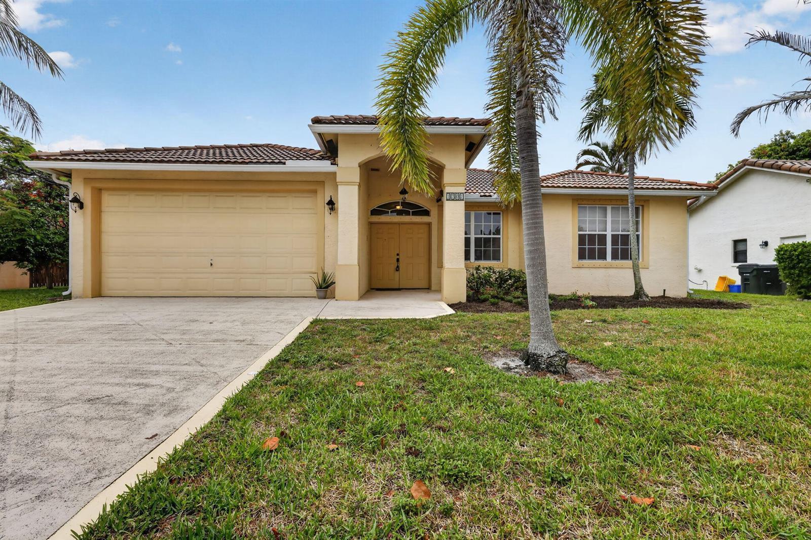 1701 Carson Avenue, FL 33460