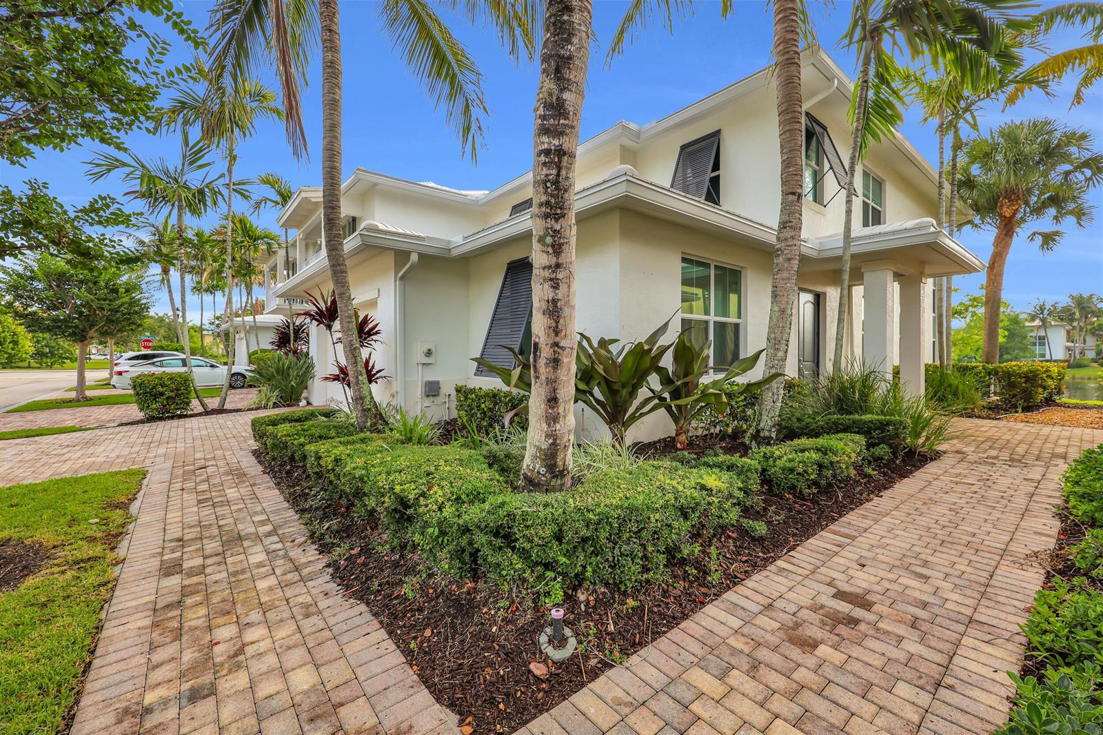 3032 Princeton Lane, Palm Beach Gardens FL 33418 photo 3