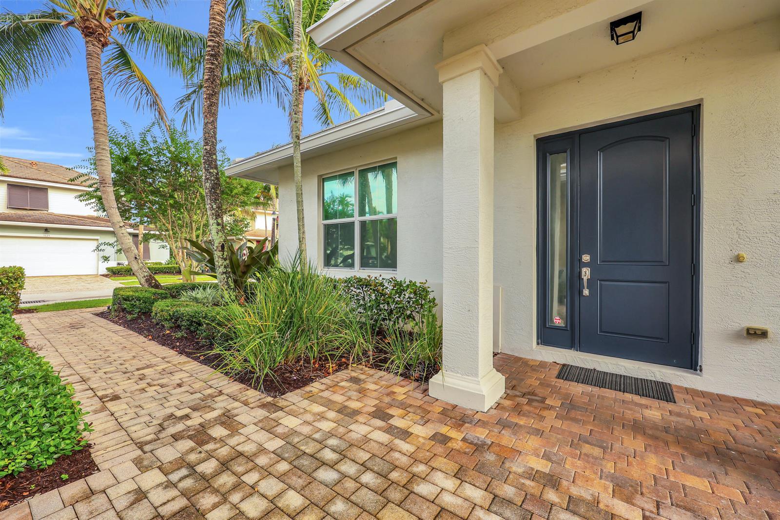 3032 Princeton Lane, Palm Beach Gardens FL 33418 photo 4