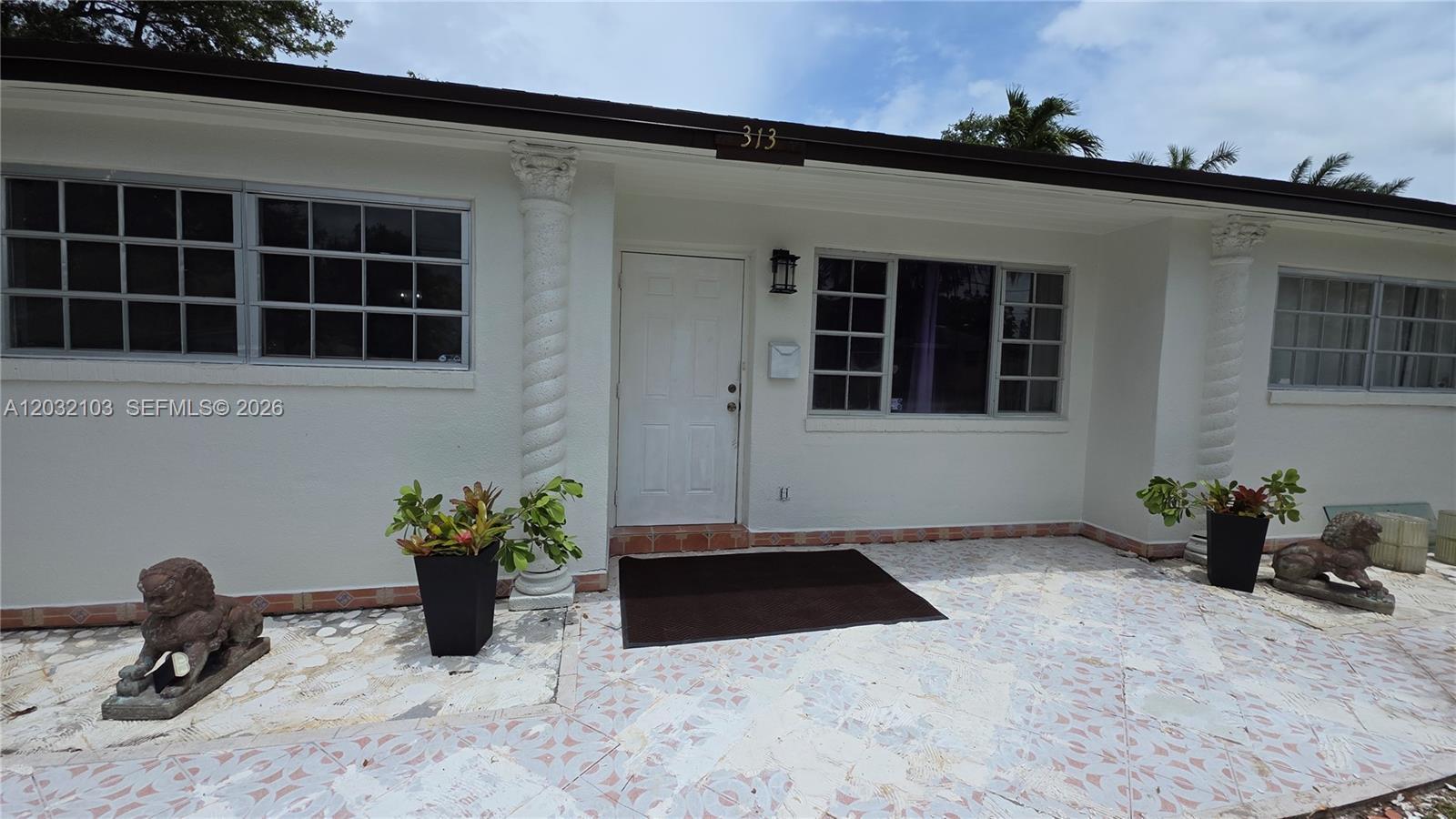 313 SW 2nd Ter # 0, Hallandale Beach FL 33009