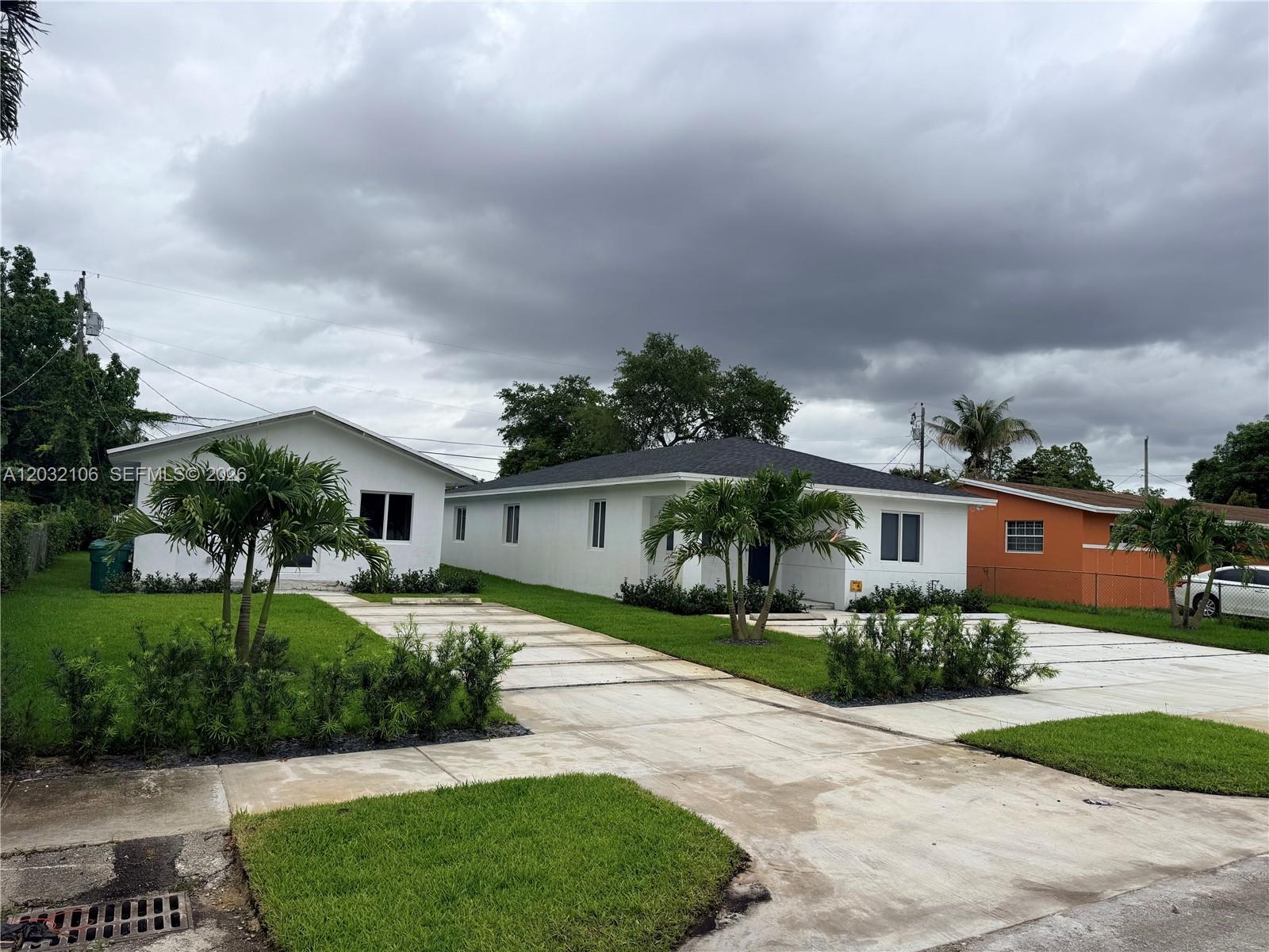 1181 NW 100th St, Miami FL 33150