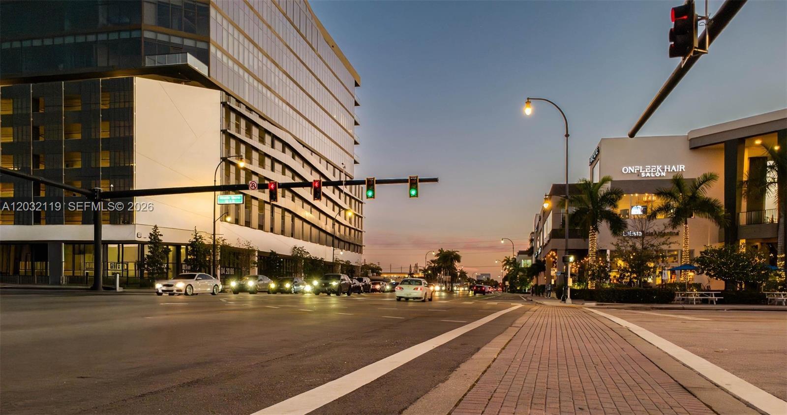 801 N Federal Hwy # 1105, Hallandale Beach FL 33009 photo 3