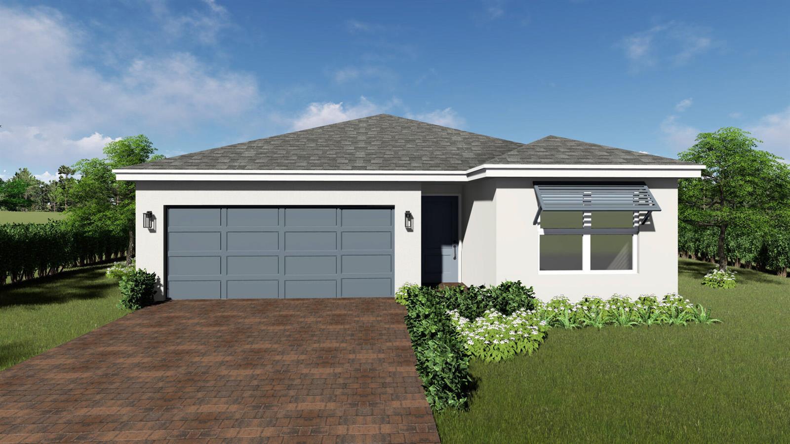 1872 NW 6 Court, Pompano Beach FL 33069
