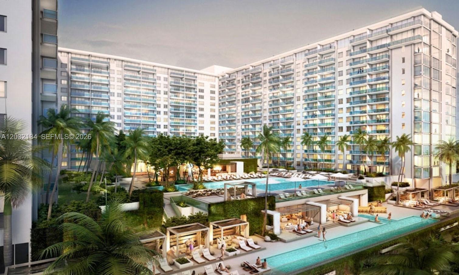 2301 Collins Ave # 843, Miami Beach FL 33139 photo 3