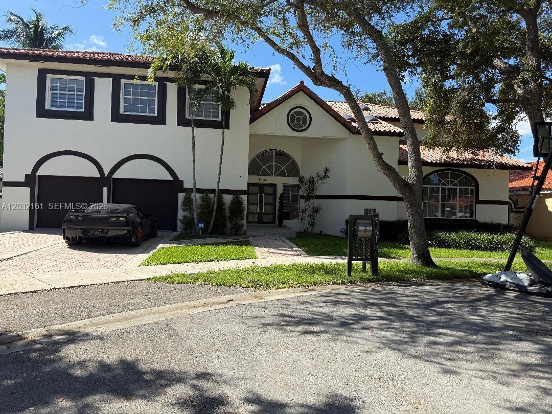 15106 NW 89th Ct, Miami Lakes FL 33018