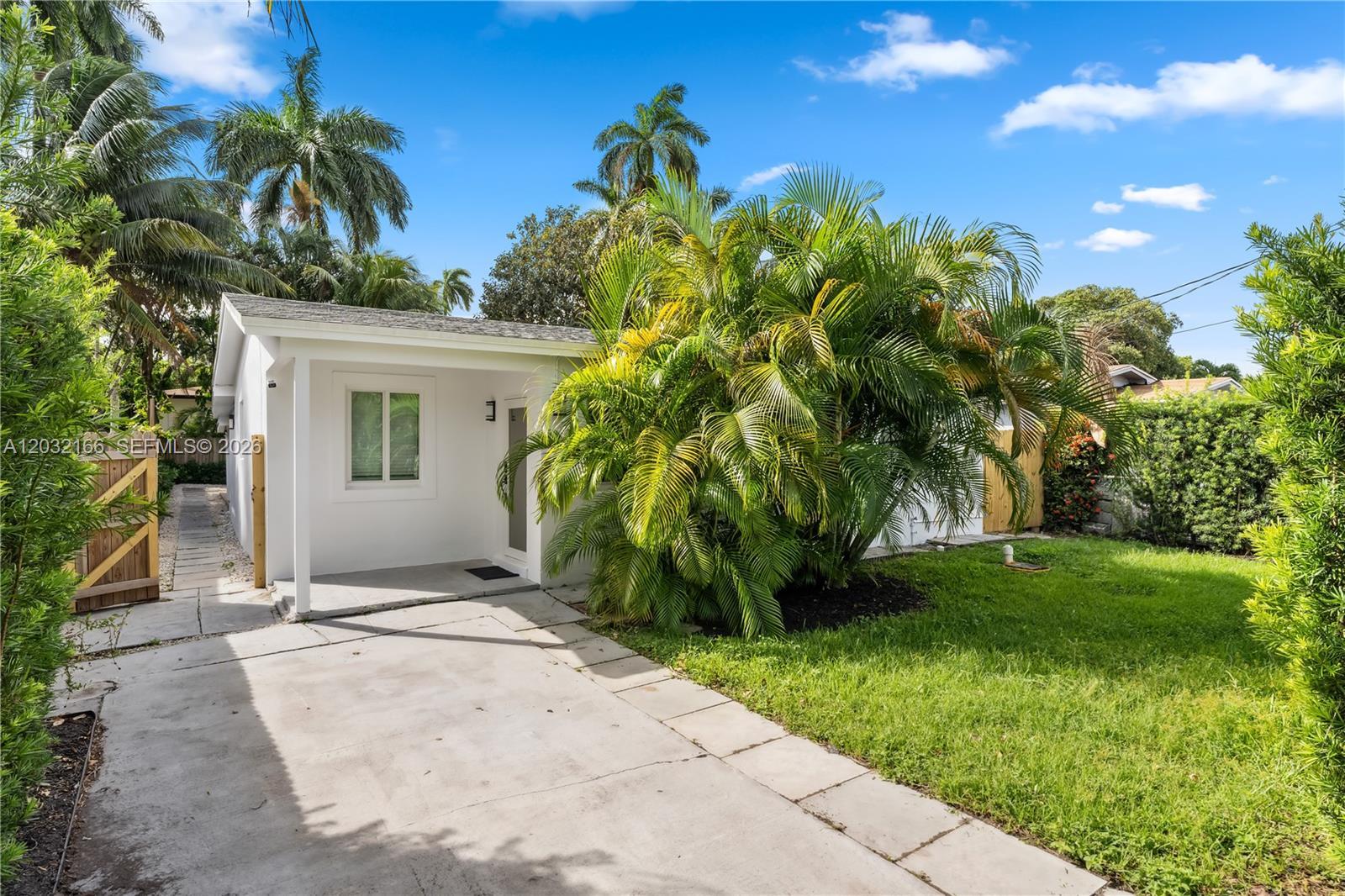 1480 NE 117th St # 1480, Miami FL 33161 photo 3