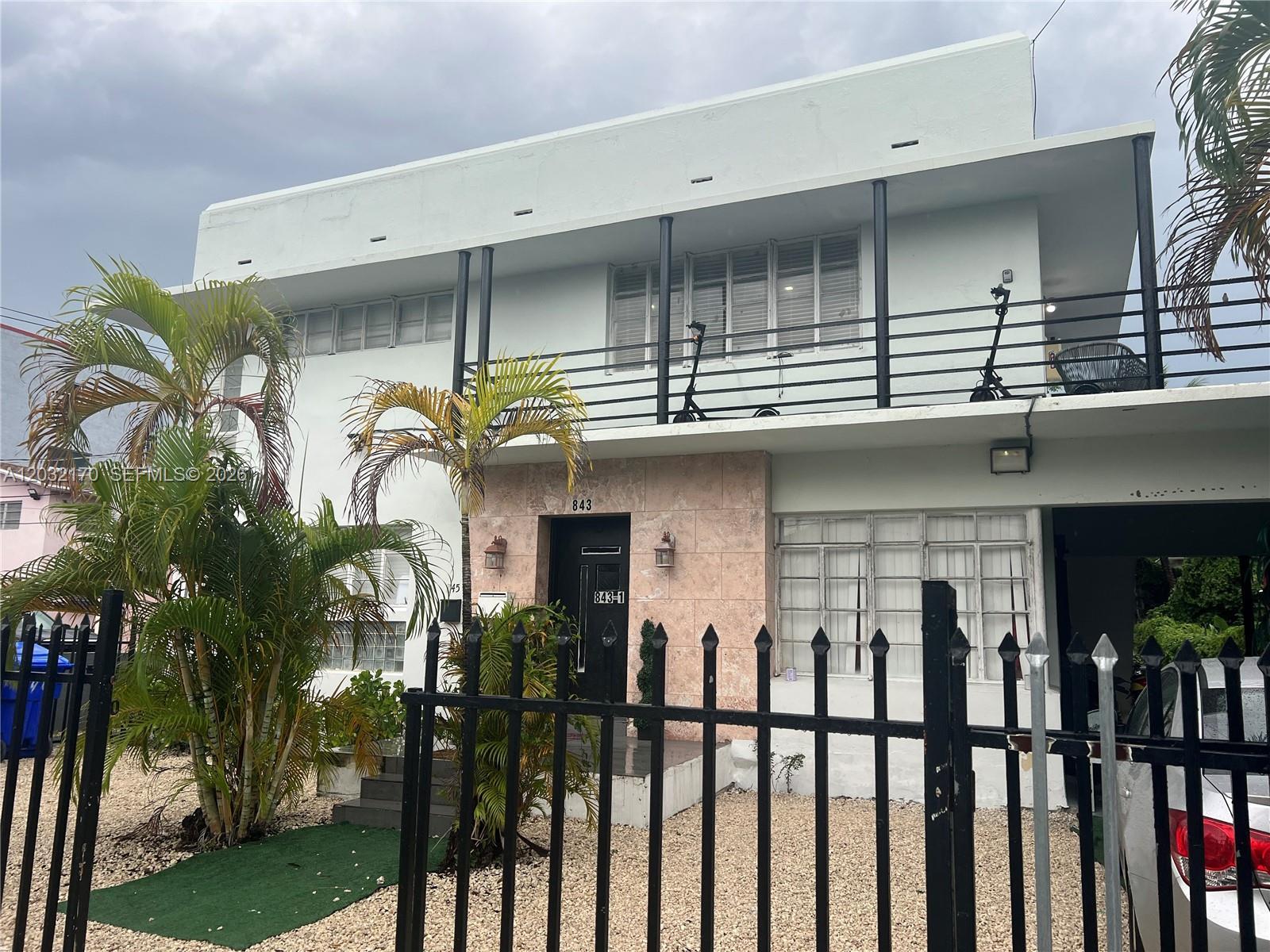 843 NW 3rd St # 2, Miami FL 33128