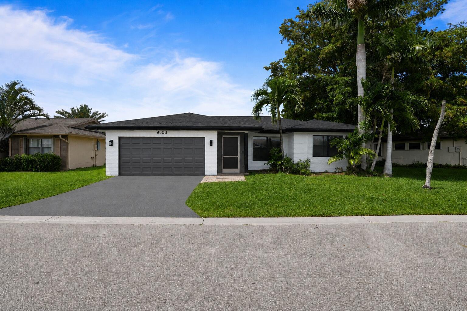 9803 NW 75th Court, Tamarac FL 33321