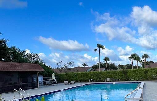 1918 Palmland Drive # 2, Boynton Beach FL 33436