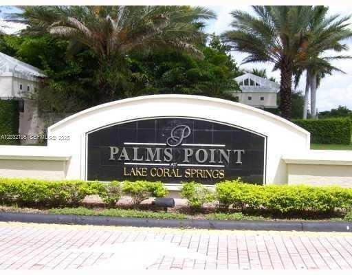 11721 W Atlantic Blvd # 736, Coral Springs FL 33071