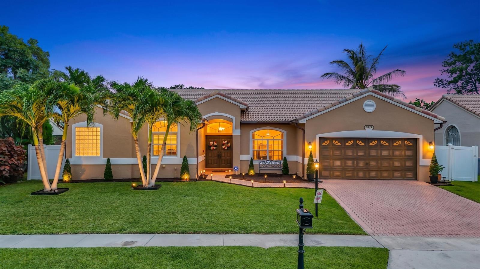 9419 Lake Serena, Boca Raton FL 33496