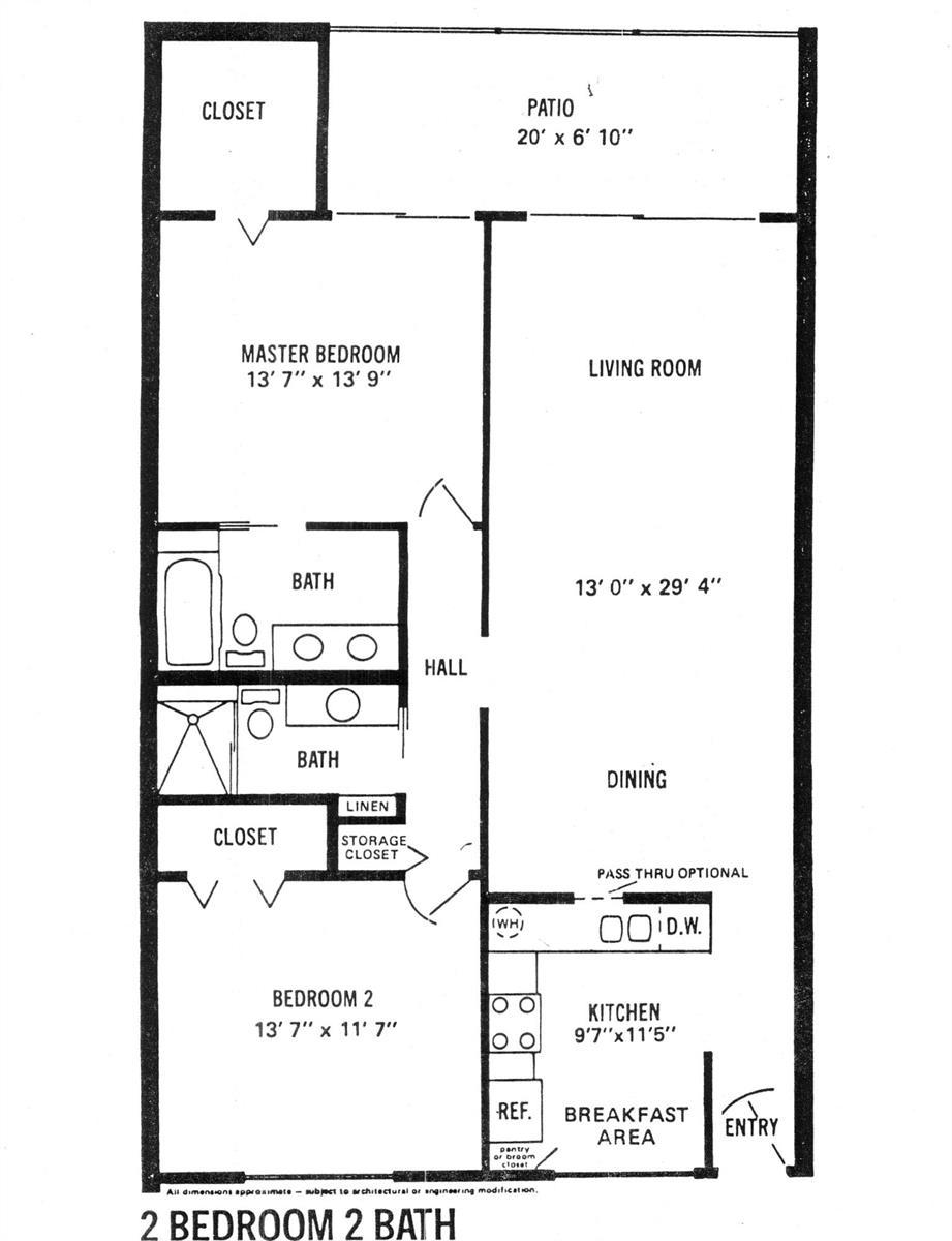 3205 Portofino Point # K1, Coconut Creek FL 33066 photo 2