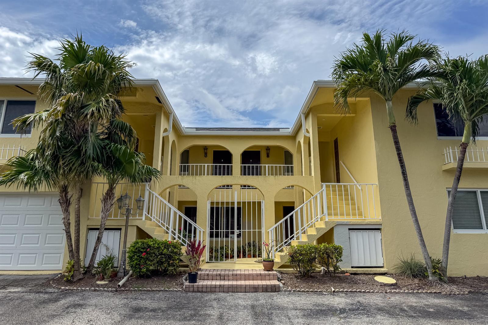 1110 Bel Air Drive # B, Highland Beach FL 33487 photo 3