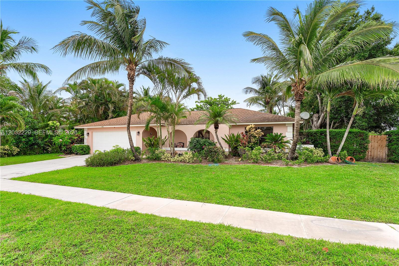 1586 Old Cypress Trl # 1, Wellington FL 33414 photo 2