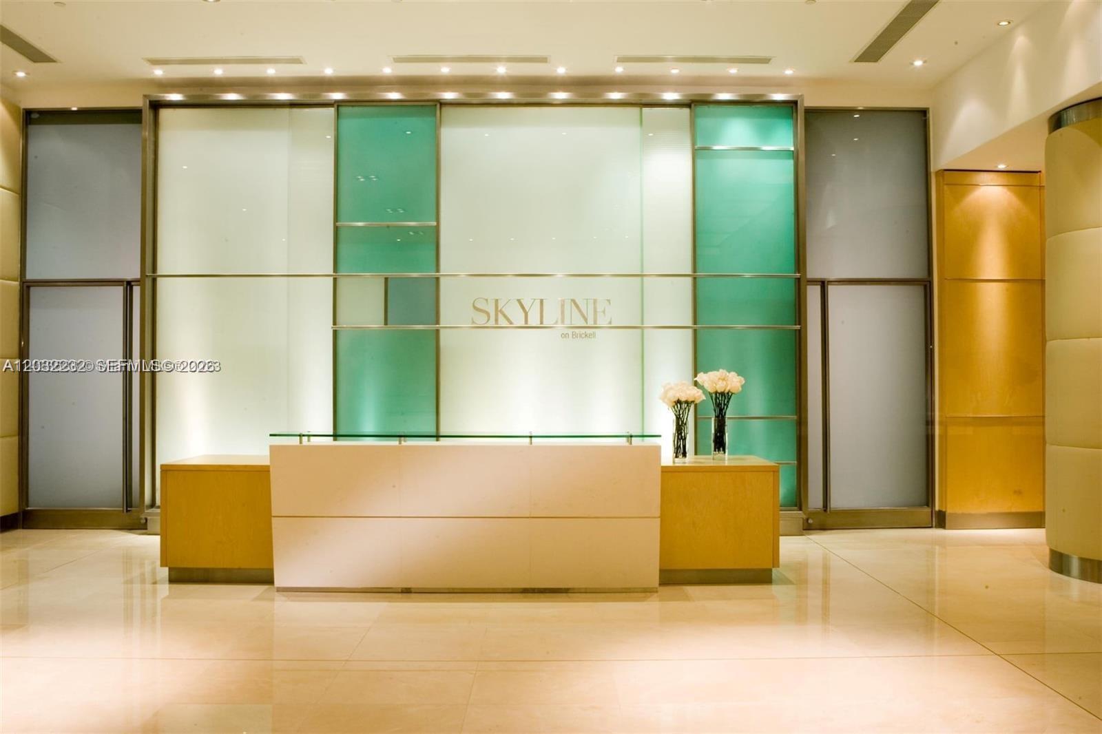 2101 Brickell Ave # 2402, Miami FL 33129 photo 4
