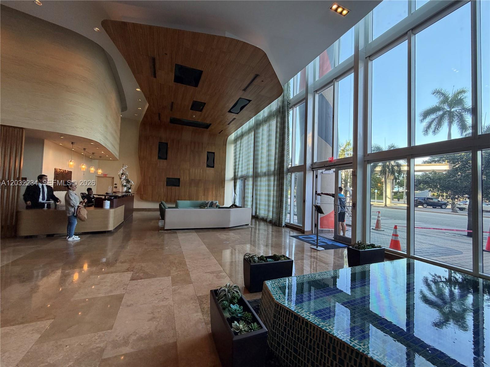 50 Biscayne Blvd # 2902, Miami FL 33132 photo 4