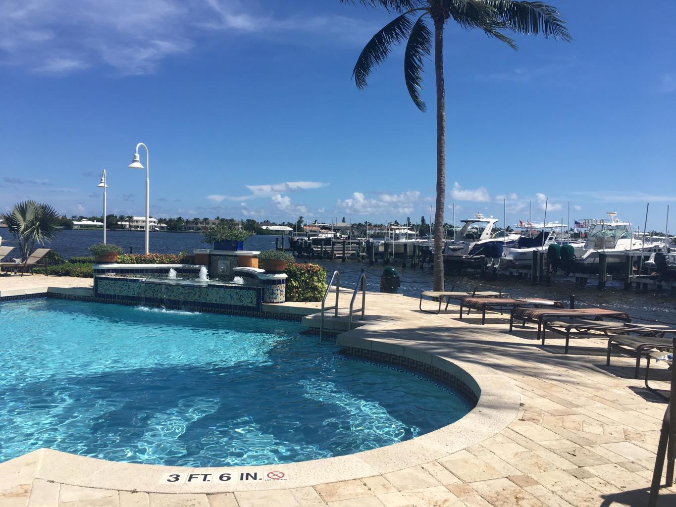 117 Yacht Club Way # 307, Hypoluxo FL 33462