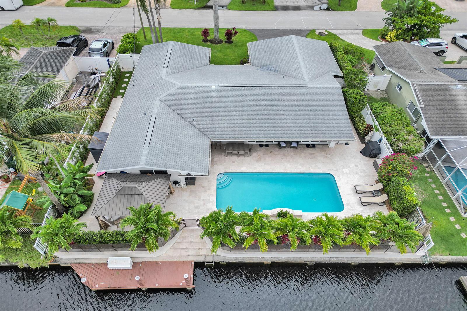 411 SW 18th Court, Pompano Beach FL 33060 photo 2