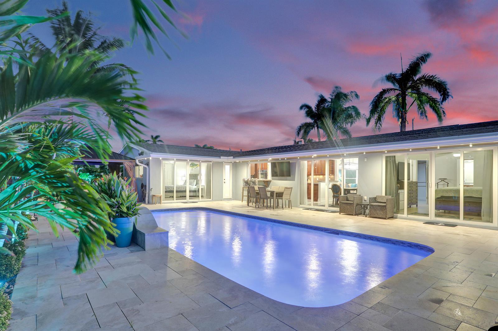 411 SW 18th Court, Pompano Beach FL 33060