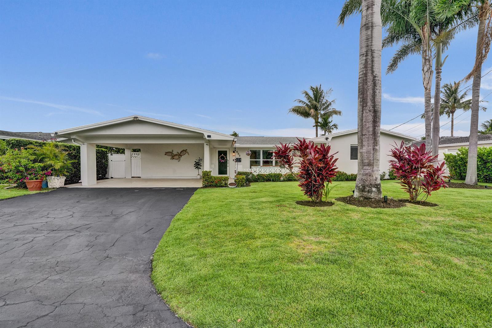 411 SW 18th Court, Pompano Beach FL 33060 photo 4