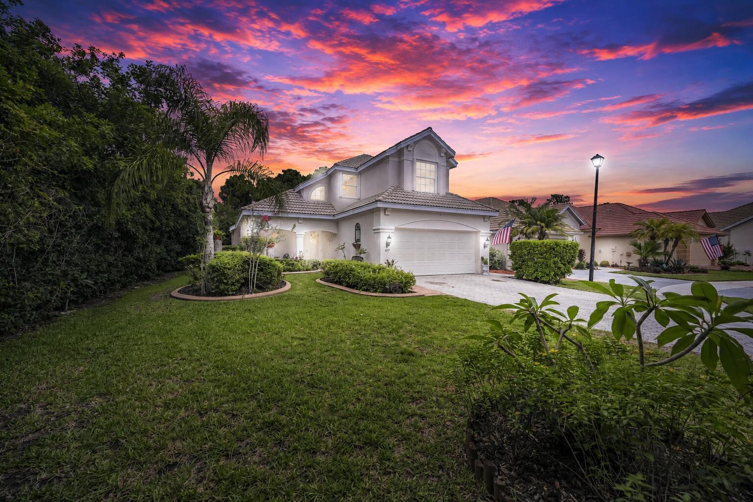 657 SW Munjack Cove, Port St. Lucie FL 34986 photo 2
