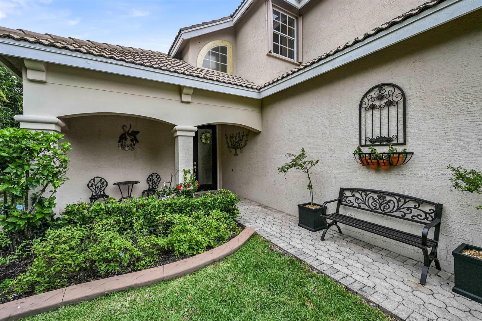 657 SW Munjack Cove, Port St. Lucie FL 34986 photo 3